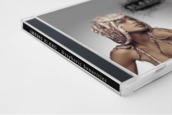 Dysphoric Sonorities Case and Spine