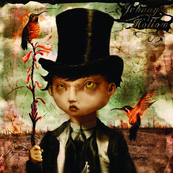Johnny Hollow Dirty Hands