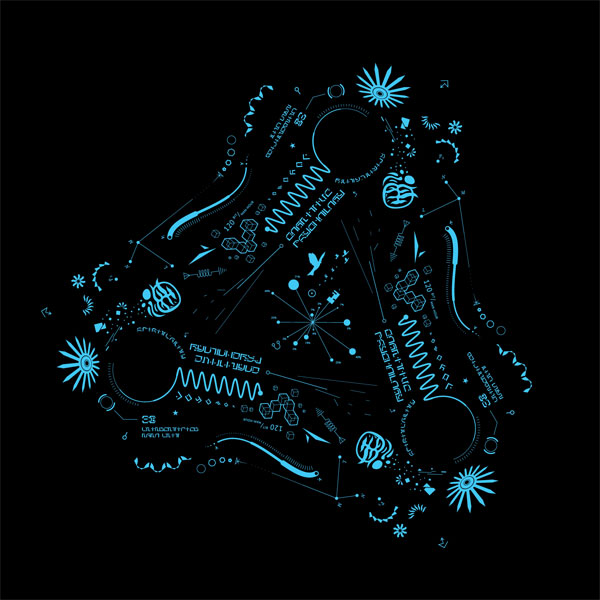 Everything Was Altered album art