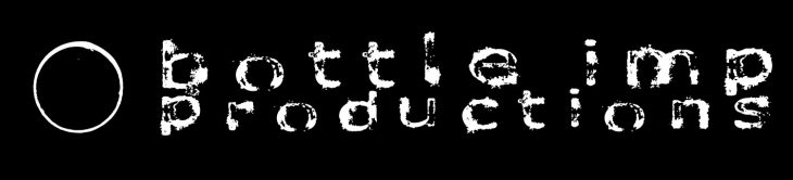 Bottle Imp Productions Old Logo
