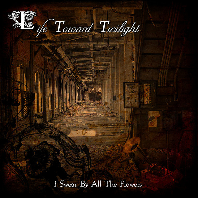 I Swear By All The Flowers cover art