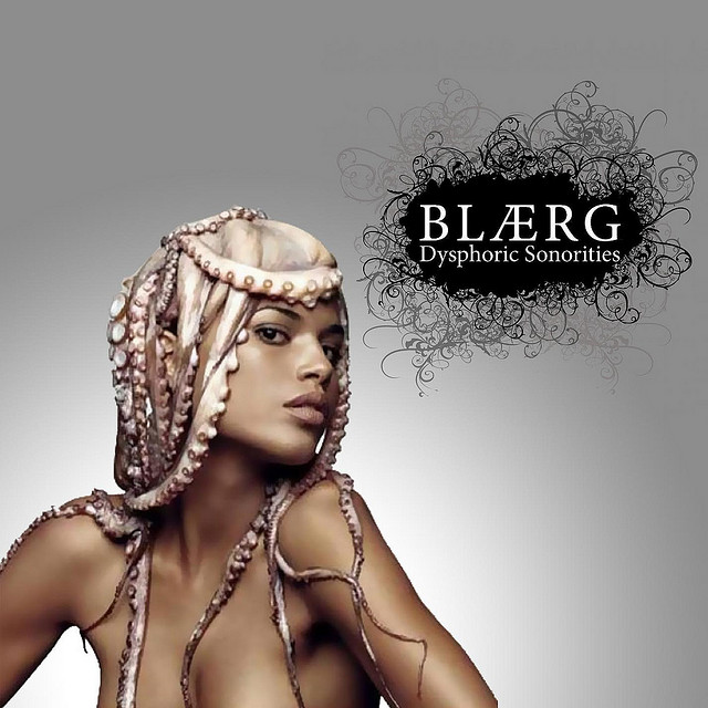 Dysphoric Sonorties album art