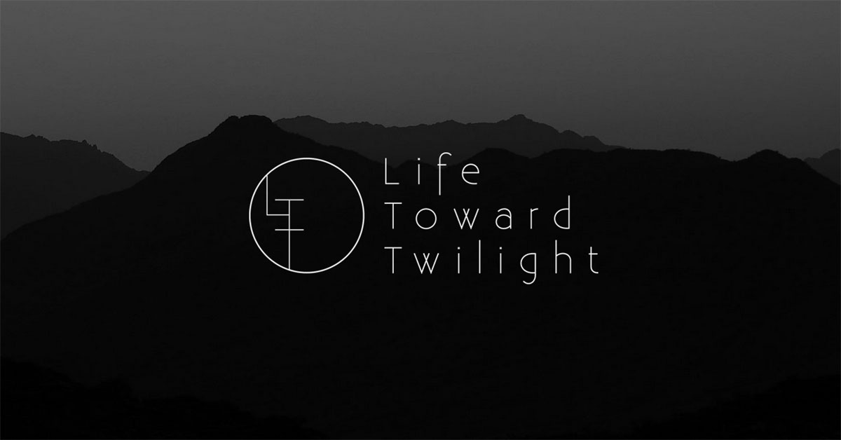 Life Toward Twilight logo