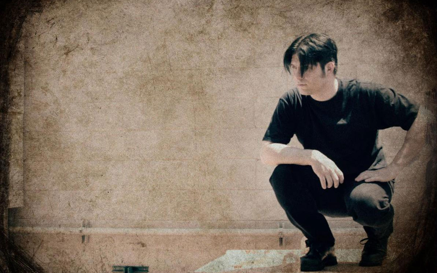 Daniel Tuttle of Life Toward Twilight