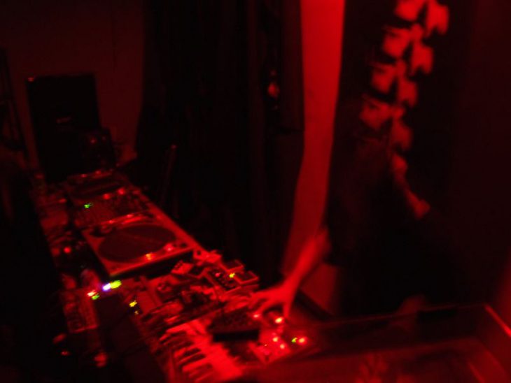 Metria at FromTheGut