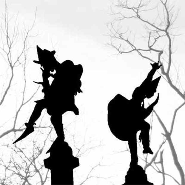 Silhouettes