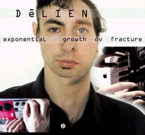 Exponential Growth ov Fracture