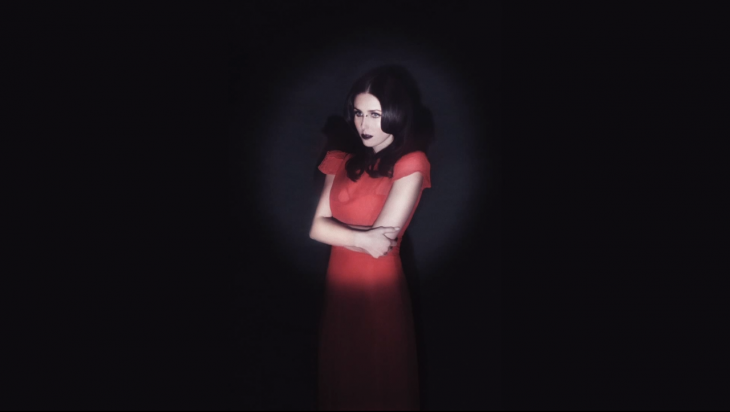 Chelsea Wolfe