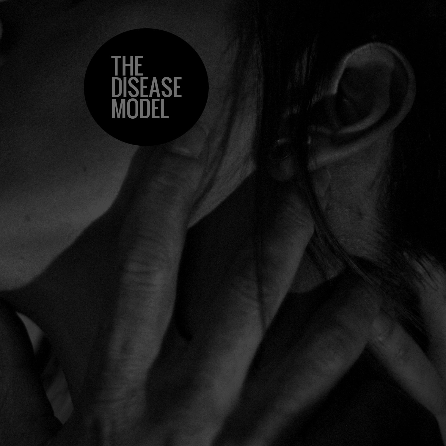 The Disease Model - Photo and Design by Daniel Tuttle