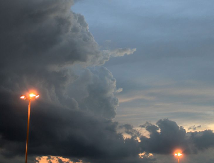 Soulseek Days Background