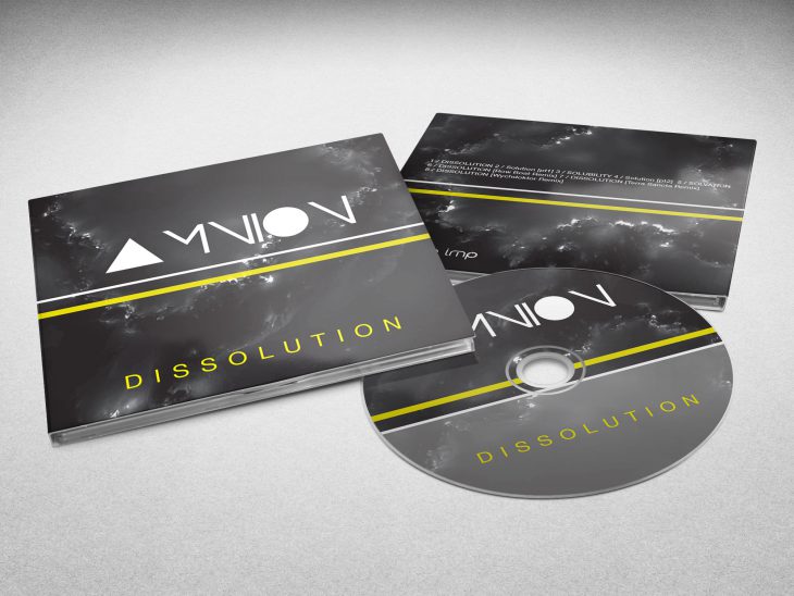 AMNION DISSOLUTION