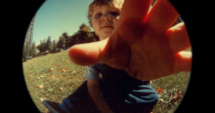 Max Greening's Stereoscope to be released on November 25th.