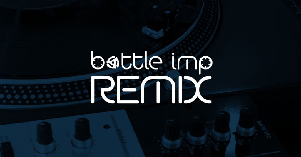Bottle Imp Remix