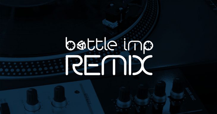 Bottle Imp Remix