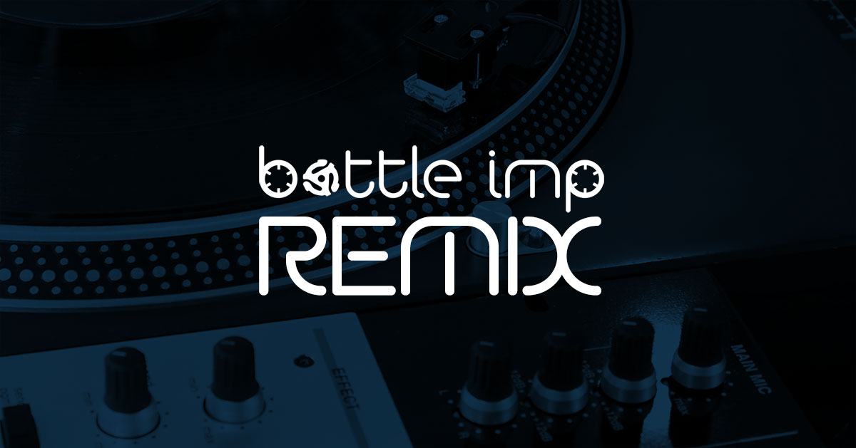 Bottle Imp Remix