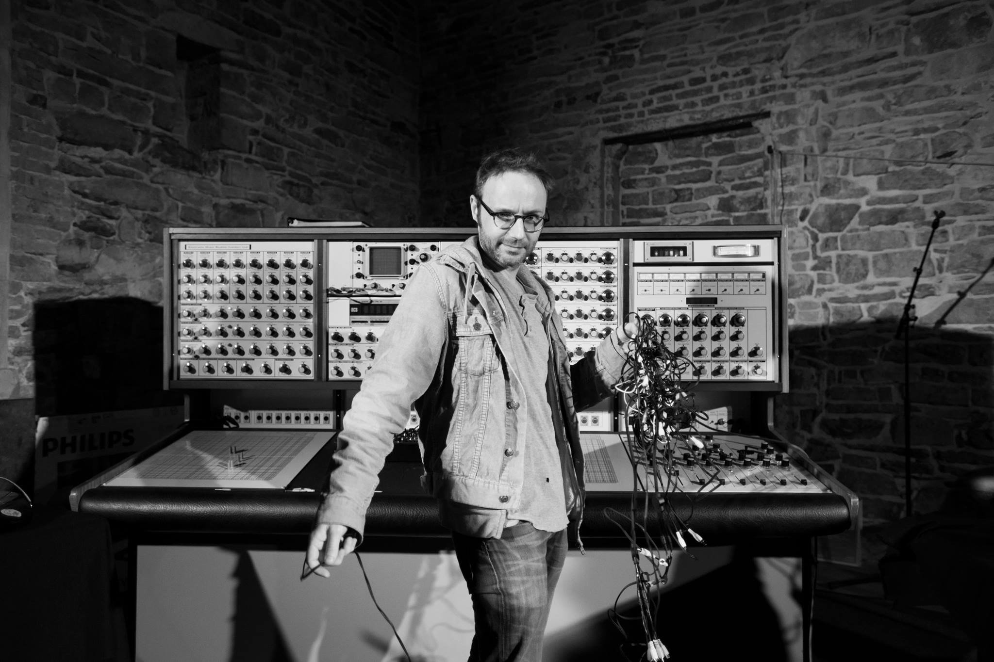 Kreng by Jeroen De Wandel