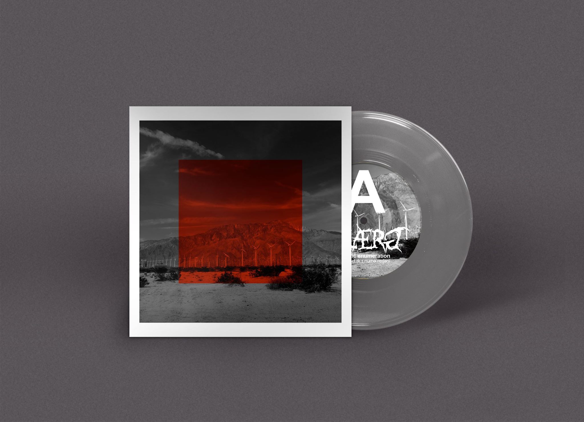 BLÆRG - Sonoluminescent