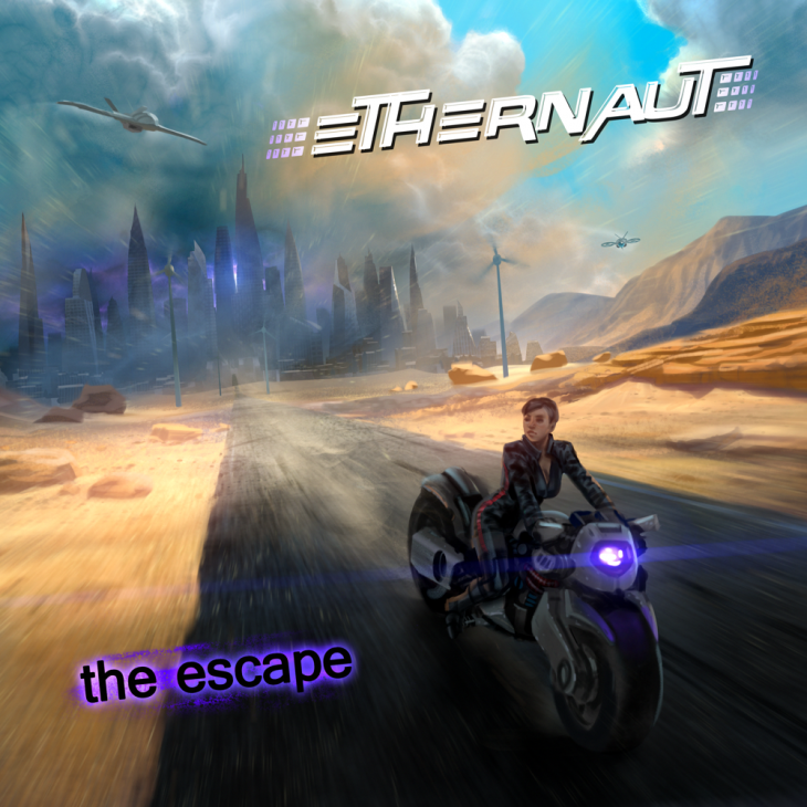 Ethernaut - The Escape