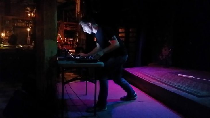 Blaerg Live Minneapolis