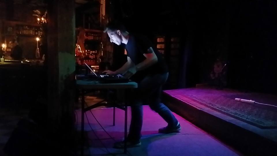 Blaerg Live Minneapolis