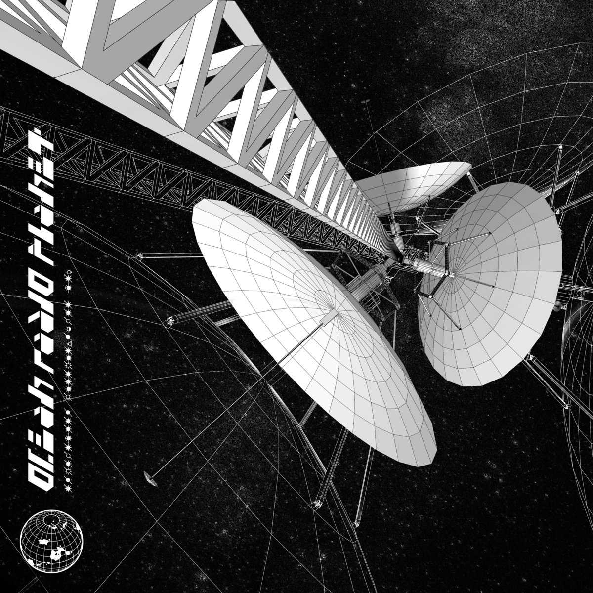 Flatland Sound Studio Ocean Radio Planet