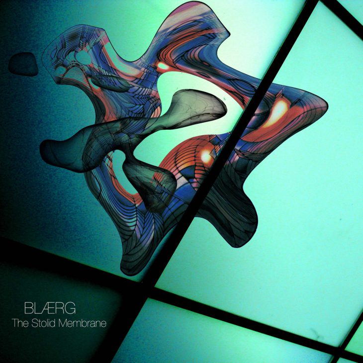 blaerg the stolid membrane