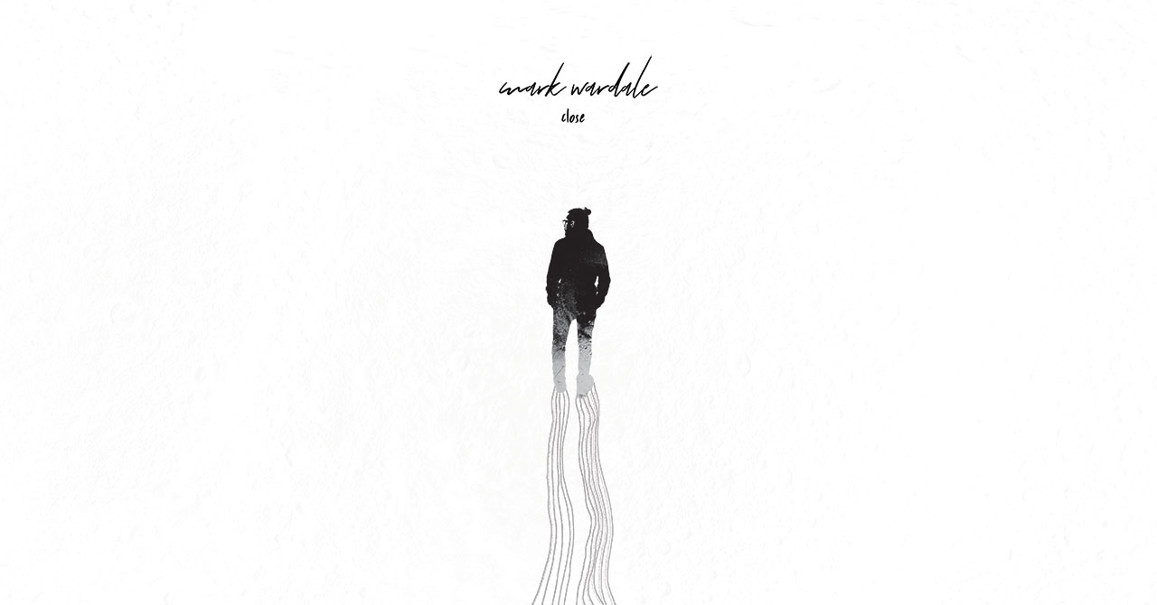 Mark Wardale - Close